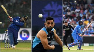 Ravi Shastri Reckons Keeping MS Dhoni, Rishabh Pant and Dinesh Karthik In 2019 World Cup Semi Final Was Beyond Logic